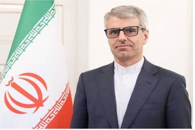 واکنش فوتبالی وزارت خارجه ایران به تغییر محل مذاکرات: جابجایی دروازه در فوتبال یک خطای حرفه‌ای و حرکتی ناعادلانه است - پارس فوتبال