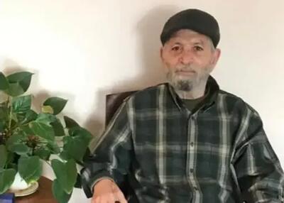 مرد افسانه‌ای فوتبال ایران در خانه سالمندان - پارس فوتبال