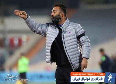حنیف عمران‌ زاده : بیرانوند قتل می‌ کرد پرونده‌اش یک سال طول نمی‌ کشید