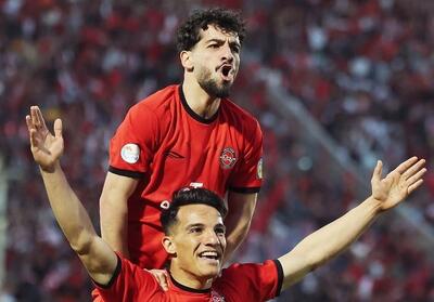 تراکتور با پنج برد دیگر رکورد تاریخی پرسپولیس را می‌شکند - پارس فوتبال