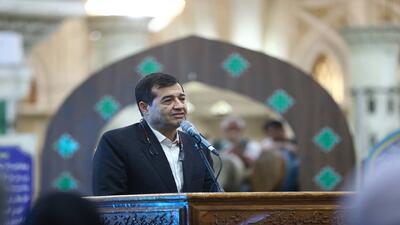 دنیامالی: فرهنگ پهلوانی باید در همه ورزش‌ها جاری باشد/ سال پرمدالی داریم - پارس فوتبال