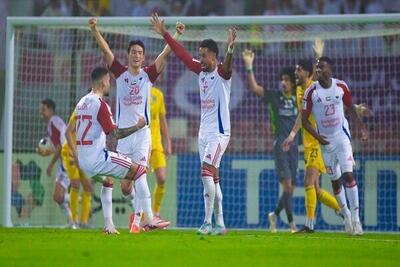 گزارش AFC از فینالیست لیگ قهرمانان آسیا - پارس فوتبال