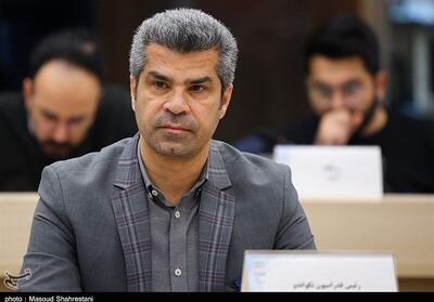 هادی ساعی: امروز برای ورزش کشور، روز خوبی است - پارس فوتبال