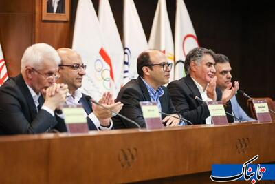 برگزاری مجمع فدراسیون ووشو با انتخاب زکی‌زاده - پارس فوتبال