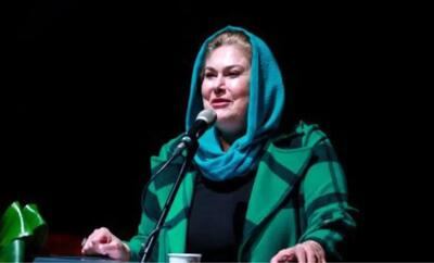 عکس خبرسازی که ازدواج مهرانه مهین‌ترابی را لو داد!