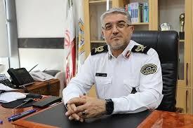 بازگشت نرخ عادی جریمه‌های رانندگی پس از پایان طرح نوروزی