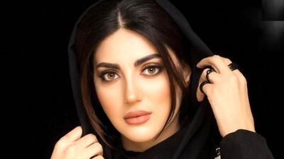 فیلم آواز باشکوه هلیا امامی خرم سلطان ایران با آهنگ رضا یزدانی  + موزیک ویدیوی آهنگ احساسی عشقت !