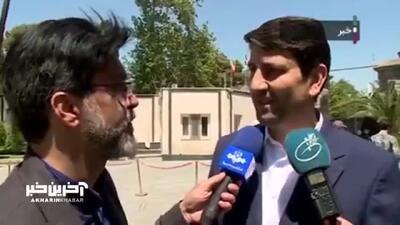 زمانِ پخش مجموعه «پایتخت» ترافیک اینترنت ۱۰ تا ۱۲ درصد کاهش می‌یابد