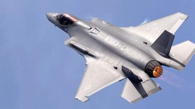 افشای قابلیت سامانه بیدو چین: شکار F-35 از فاصله‌ای باورنکردنی