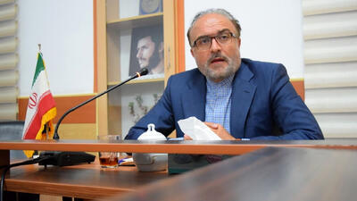 بانک مرکزی توانایی کنترل مطلق نرخ ارز را ندارد