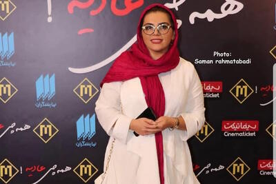 بیوگرافی مژگان بیات؛  از ازدواج در ۱۷ سالگی تا بازیگری و کارگردانی سینما