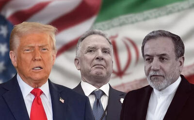 چرایی رفتن ایران به عمان/ ترامپ می‌تواند از سد مخالفان توافق با ایران عبور کند؟ | روزنو
