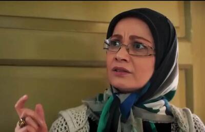 عکس همسر فهیمه سریال پایتخت | رویداد24