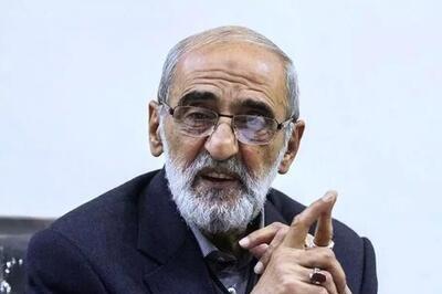 شریعتمداری: آمریکا از خطوط قرمز عبور کرده و دنبال باج‌خواهی است | رویداد24