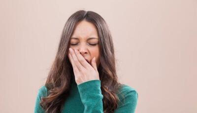 چرا خمیازه کشیدن خطرناک است؟ - سبک ایده آل