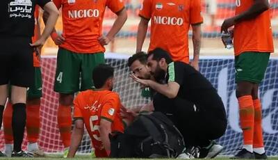 غایب مهم نارنجی‌ها قبل از پرسپولیس - سبک ایده آل