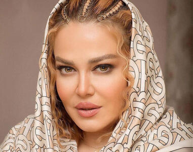 عاشقانه بهاره رهنما با خدا - سبک ایده آل