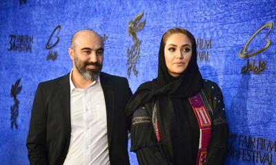 محسن تنابنده از همسر و فرزندان خود رونمایی کرد + فیلم - سبک ایده آل