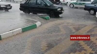 هواشناسی گیلان فردا | وضعیت آب و هوا گیلان فردا پنجشنبه ۲۸ فروردین ۱۴۰۴ + وضعیت دما و هشدار هواشناسی رشت