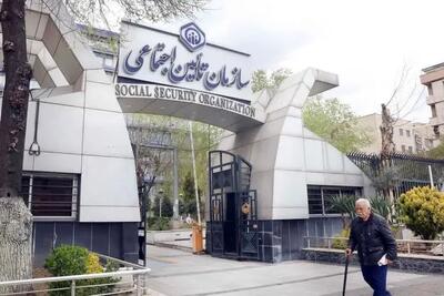 دستمزد مقطوع مبنای کسر حق بیمه مشاغل صنوف در سال ۱۴۰۴ اعلام شد