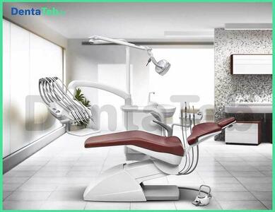 یونیت دندانپزشکی چیست؟ بررسی تخصصی یونیت صندلی دندانپزشکی و اجزای آن