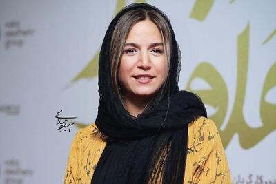 رونمایی از نقش‌آفرینی ستاره پسیانی در سریال «کنکل» | ویدیو