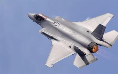 چین مدعی شد: ردیابی F-35 از فاصله ۱۷۷۰ کیلومتری با استفاده از سامانه بیدو