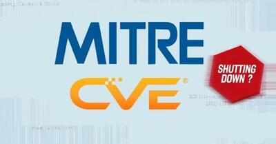 باورنکردنی: ترامپ بودجه برنامه CVE، مهمترین نهاد امنیت سایبری دنیا را قطع کرد!
