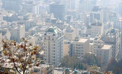 وضعیت آلودگی هوای تهران؛ چهارشنبه ۲۷ فروردین/ هواشناسی هشدار داد