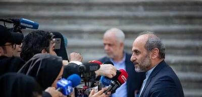 از بودجه ساخت «پایتخت» اطلاع دقیق ندارم!