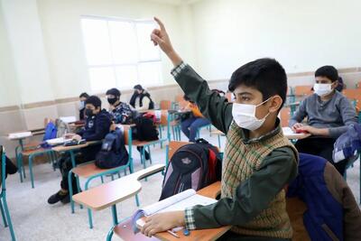 دریافت وجه از والدین دانش آموزان در این طرح ممنوع شد