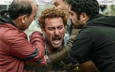 رنگ آمیزی جدید اکران سینماها