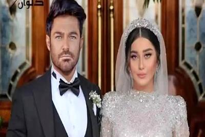 آواز شاد؛ تولد سوپر لاکچری که گلزار برا زنش گرفت با دیجی و کادوی میلیاردی محشره