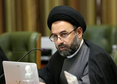 آقامیری: تاکنون ۳۵ پل مقاوم سازی شده است/ فرونشست زمین در ۶ منطقه به شکل جدی مطرح است