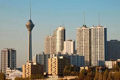 اقدامات شهرداری تهران در حوزه مسکن، به بهبود اقتصاد ملی کمک می‌کند