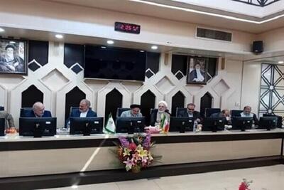 بررسی وضعیت خادمان قرآنی در جلسه با رئیس سازمان اوقاف