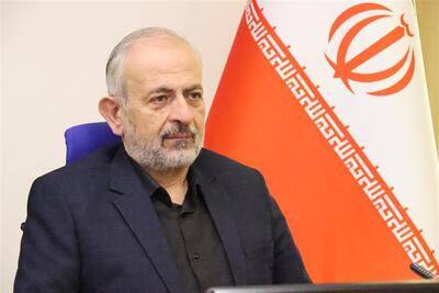 دانشیان: هدف از برگزاری المپیاد‌های ورزشی بهبود سبک زندگی و ارتقای سطح سلامت جسم و روان دانشجویان است