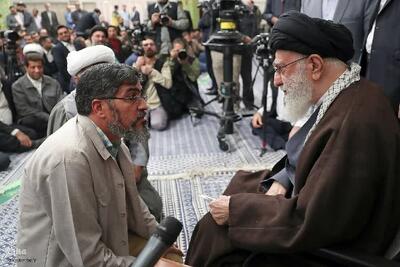 هنرمند انقلابی باید چهره واقعی ظالم را نشان دهد