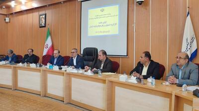 اشتغال‌زایی ۴۸۸۱ نفر با رفع موانع تولید در استان