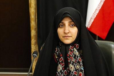 نقش کلیدی زنان در توسعه دولت با سه محور مهارتی به میدان آمده است