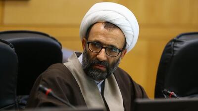 قوانین کشور به ۵۴ قانون جامع تبدیل خواهند شد / نظارت‌های راهبردی باید در کشورافزایش یابد