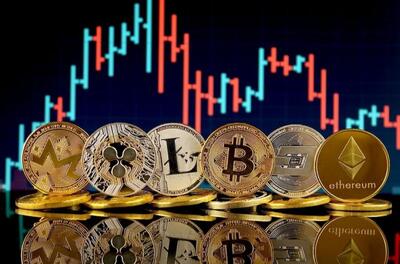 بازار کریپتو در انتظار سخنرانی رئیس فدرال رزرو آمریکا| پیش بینی قیمت بیت کوین و اتریوم