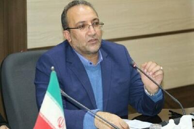 جابجایی ۶ میلیون مسافر از پایانه‌های مرزی آذربایجان غربی
