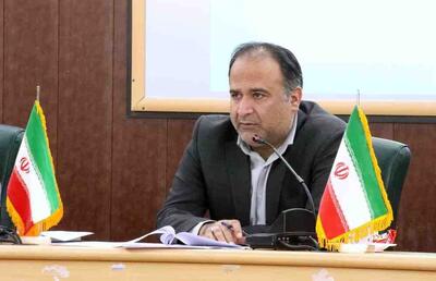 زمینه بهره‌برداری ۱۱۳ طرح صنعتی با پیشرفت بالای ۶۰ درصد در بوشهر فراهم شد