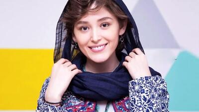عکسی تعجب آور از فرشته حسینی با صورت کتک خورده!+ عکس