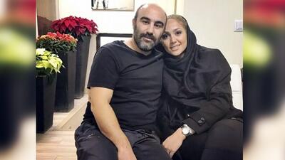 ویدیویی از تولد محسن تنابنده به همراه همسر و فرزندانش+ فیلم