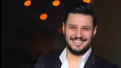 ماشین شخصی جواد عزتی در اکران خصوصی سریال وحشی