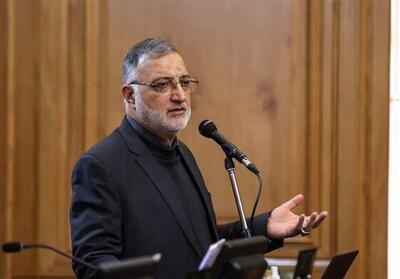برنامه‌ریزی برای تردد تراموا در پایتخت - تسنیم