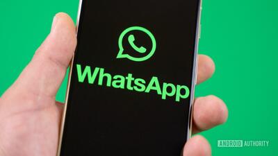 واتساپ در حال توسعه قالب‌های جدید برای نمایش موسیقی در استاتوس است
