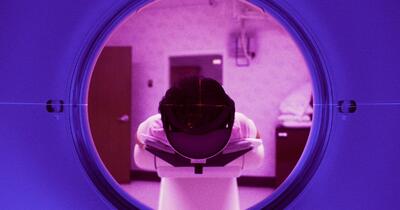اسکن‌ MRI باعث تشکیل مواد مضر در داخل بدن می‌شود